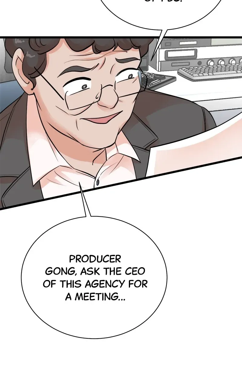 Second Life Producer Chapter 150 page 89 - 
