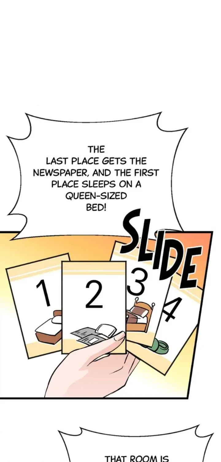 Second Life Producer Chapter 151 page 15 - 