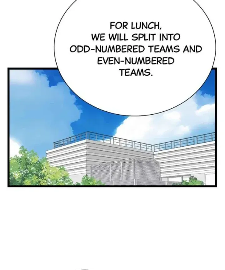 Second Life Producer Chapter 151 page 24 - 