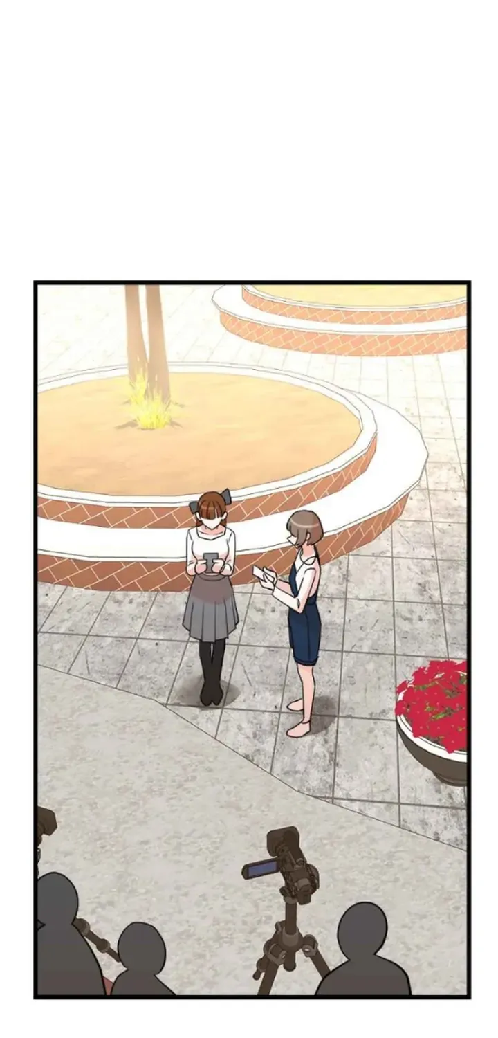 Second Life Producer Chapter 151 page 51 - 
