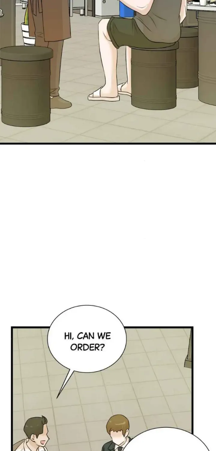Second Life Producer Chapter 152 page 20 - 