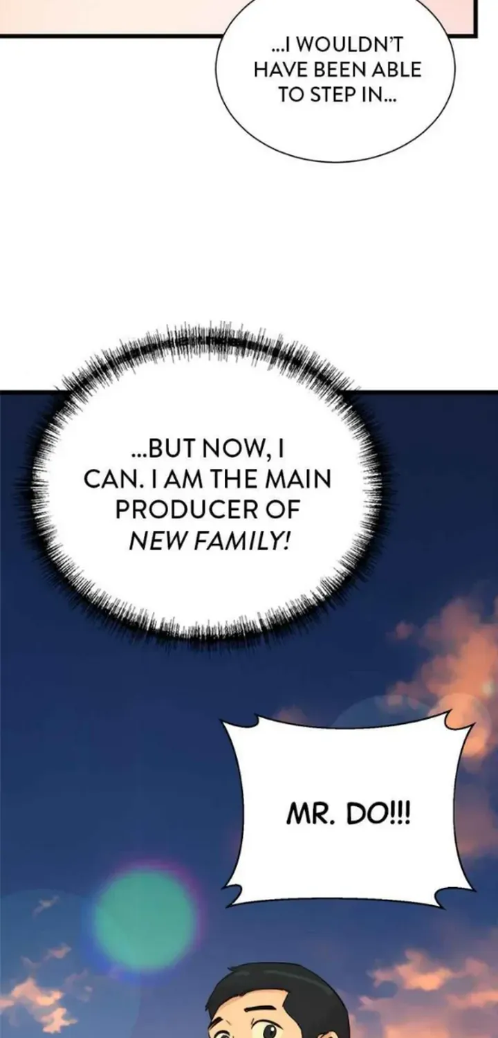 Second Life Producer Chapter 152 page 32 - 