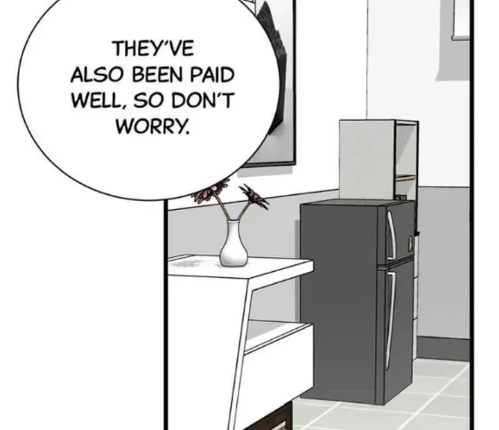 Second Life Producer Chapter 153 page 12 - 
