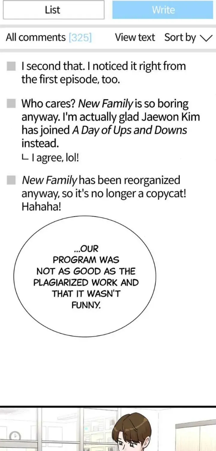 Second Life Producer Chapter 153 page 60 - 