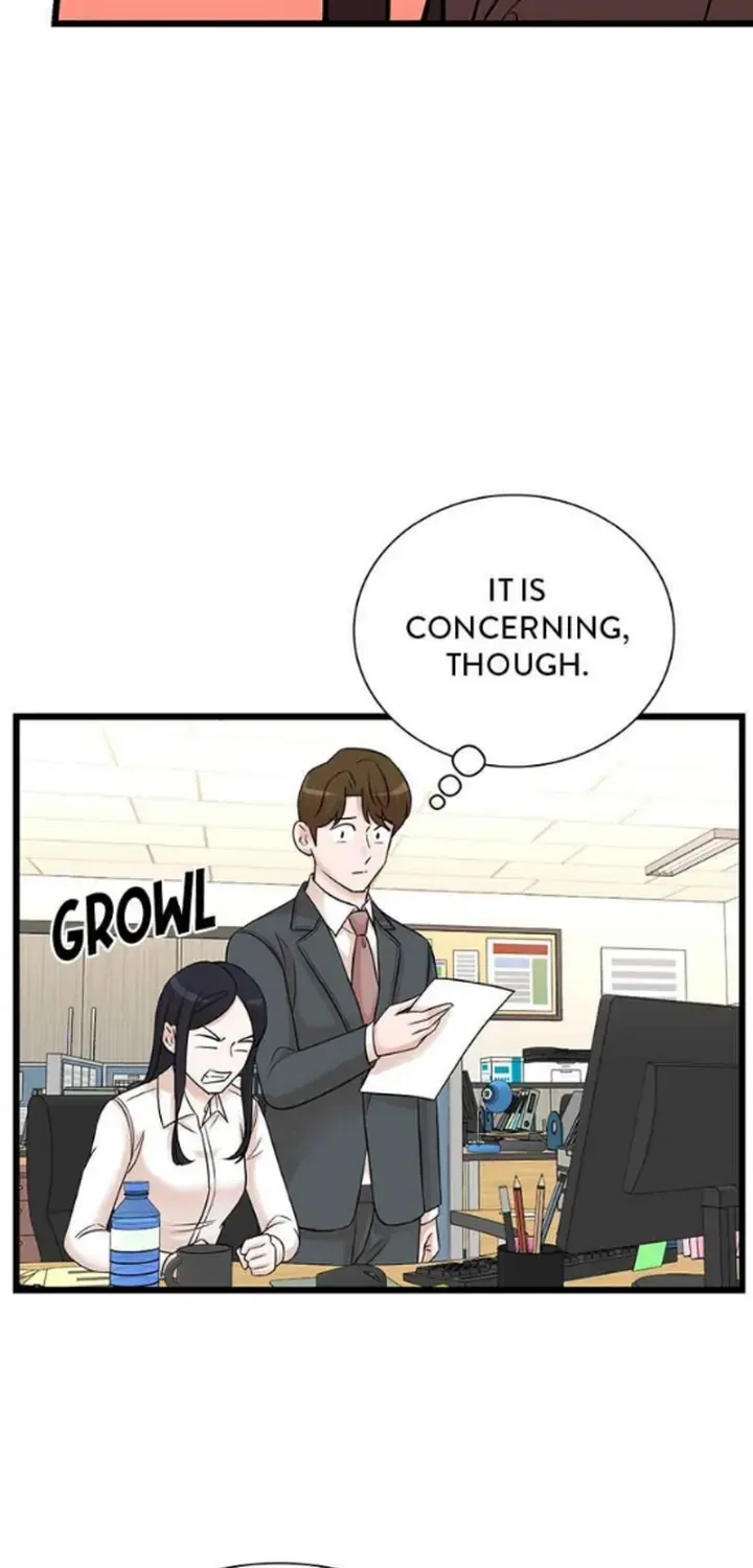 Second Life Producer Chapter 153 page 65 - 