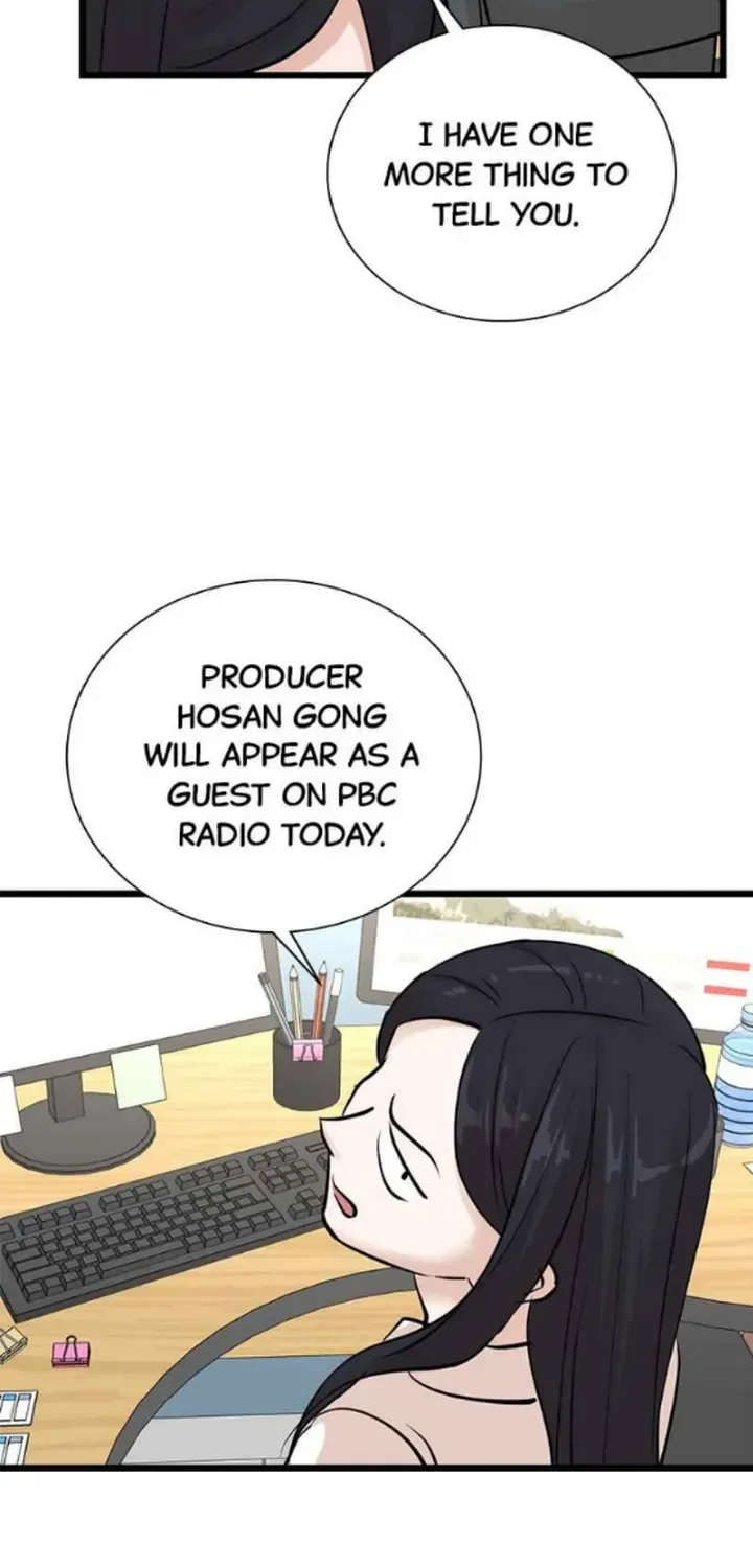 Second Life Producer Chapter 153 page 72 - 