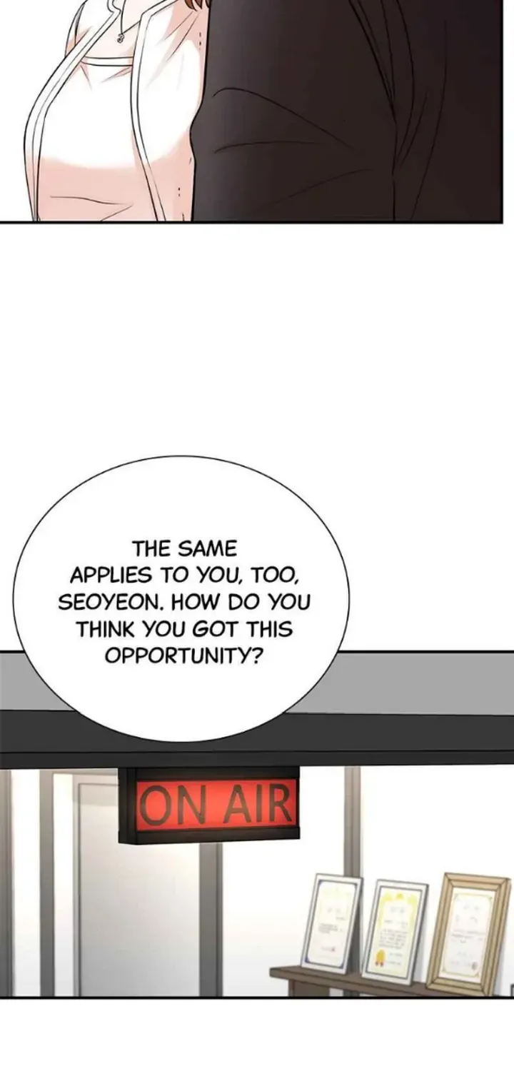 Second Life Producer Chapter 154 page 14 - 