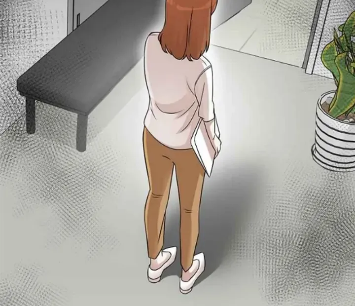 Second Life Producer Chapter 154 page 20 - 