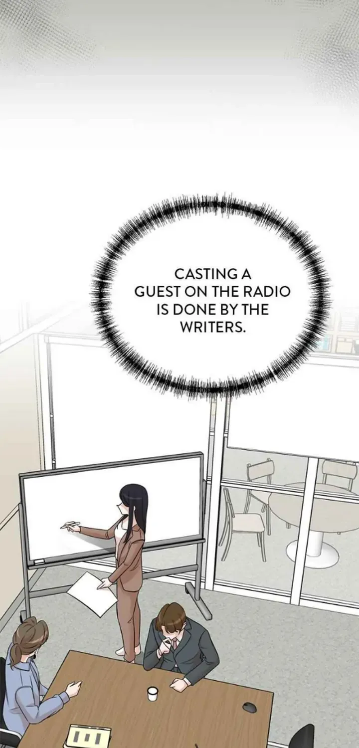Second Life Producer Chapter 154 page 21 - 