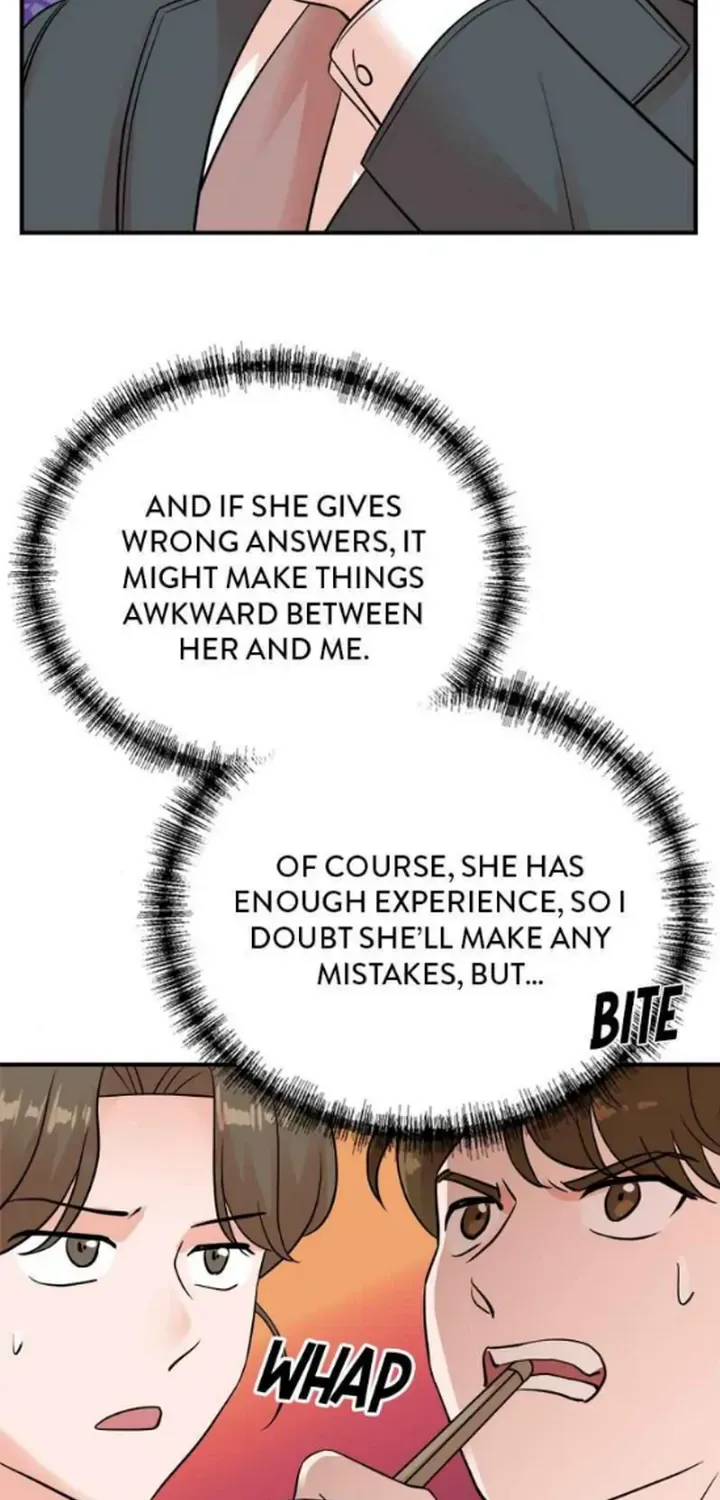 Second Life Producer Chapter 154 page 26 - 