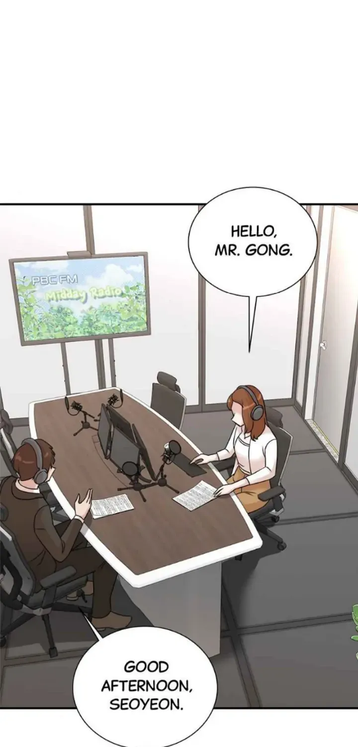 Second Life Producer Chapter 154 page 55 - 