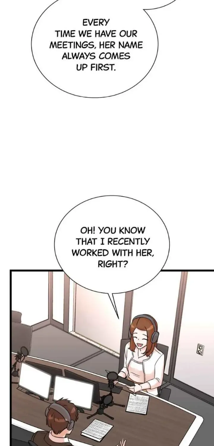 Second Life Producer Chapter 154 page 66 - 