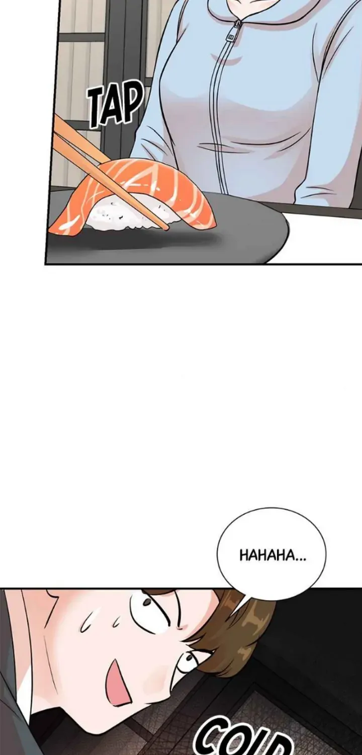Second Life Producer Chapter 155 page 58 - 
