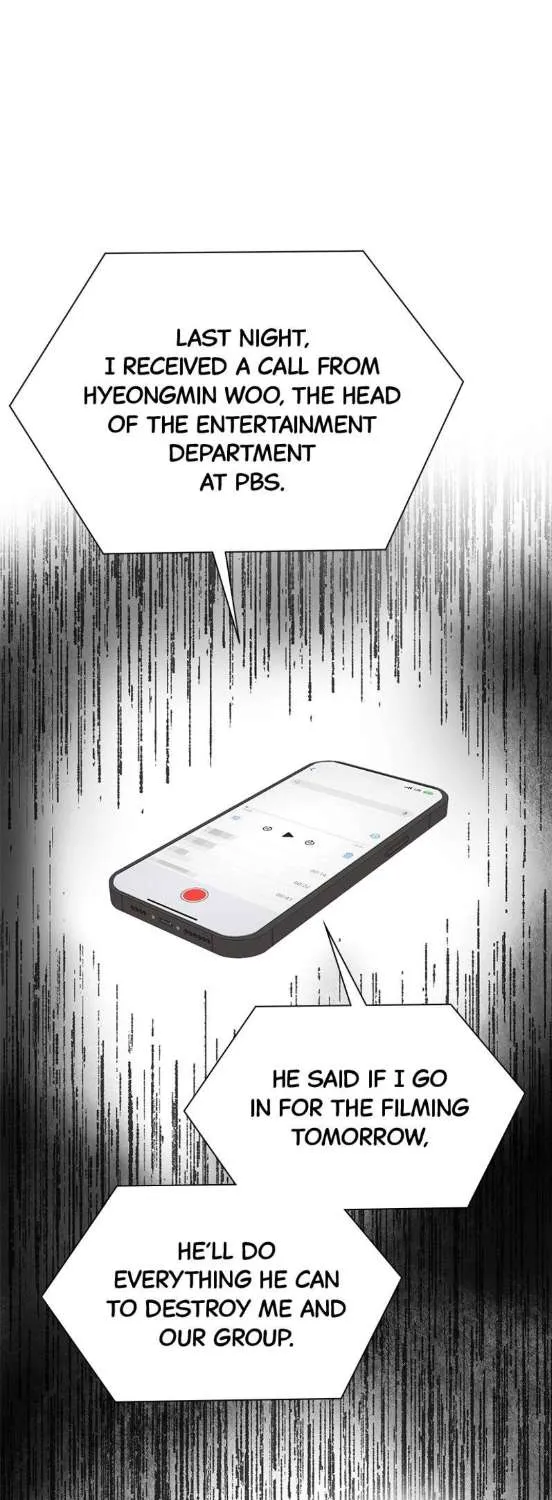 Second Life Producer Chapter 156 page 16 - 