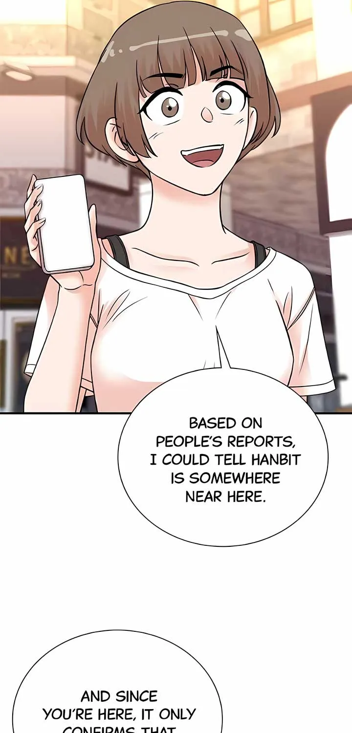 Second Life Producer Chapter 157 page 17 - 