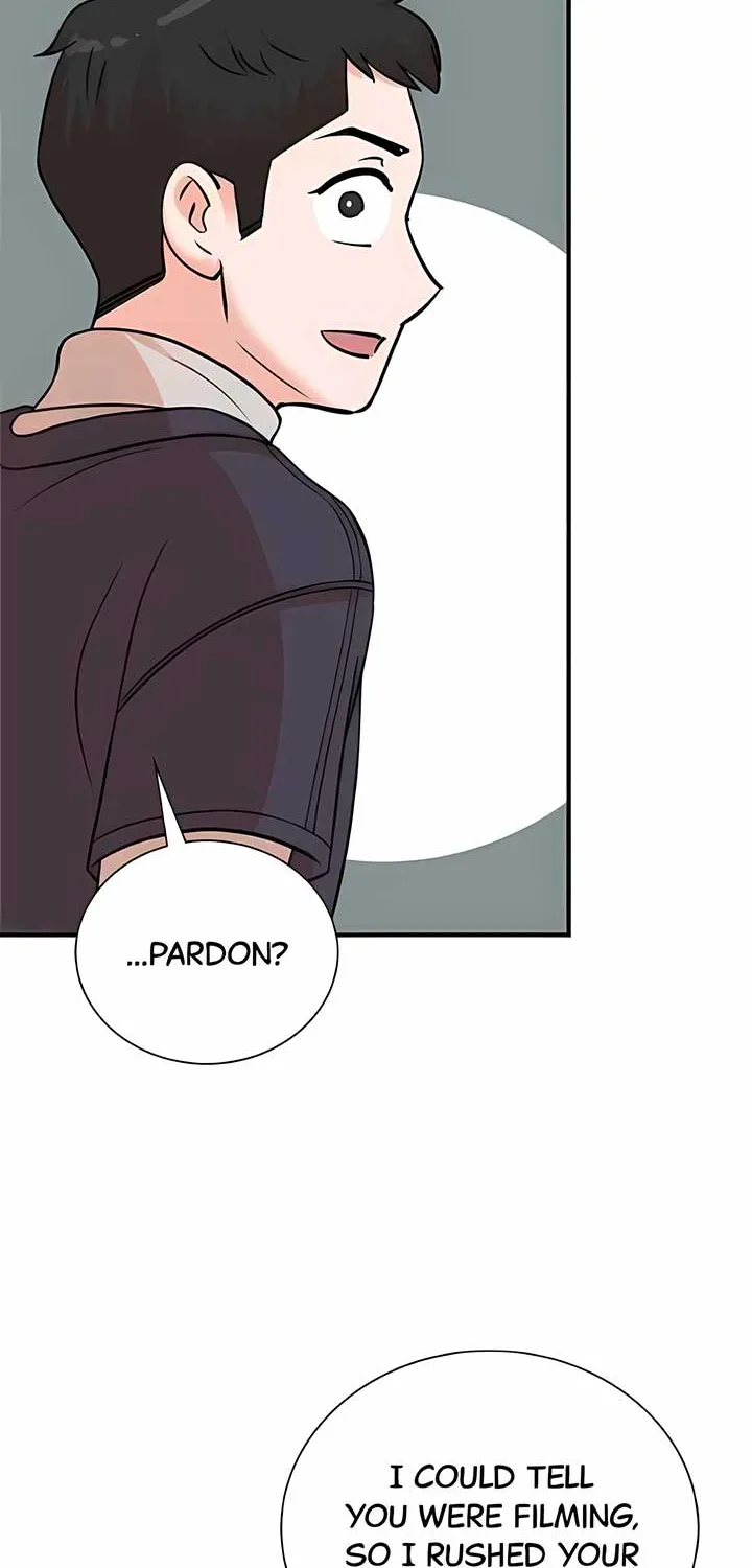 Second Life Producer Chapter 157 page 29 - 
