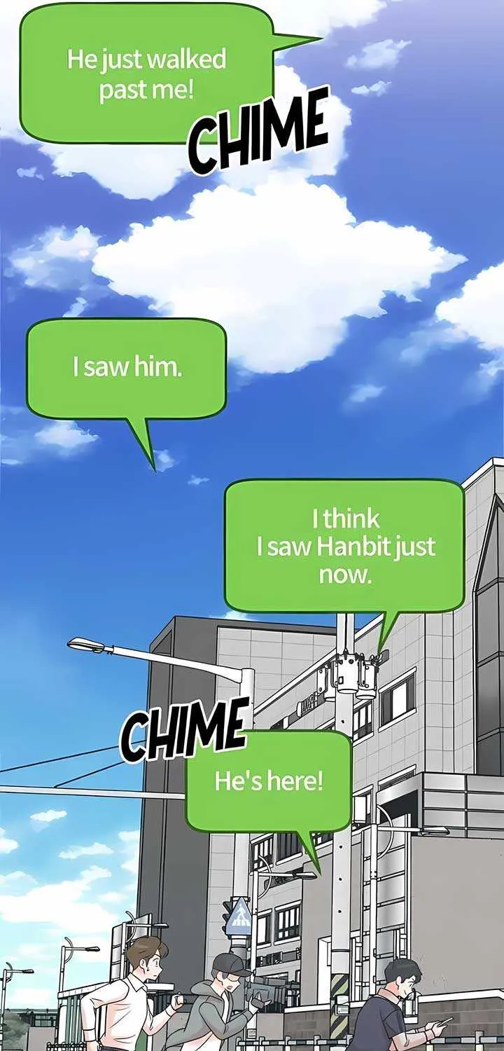 Second Life Producer Chapter 157 page 5 - 