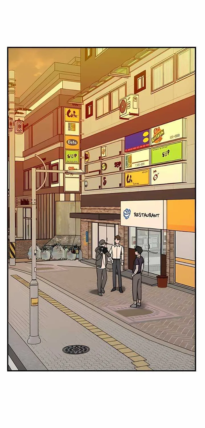 Second Life Producer Chapter 157 page 48 - 
