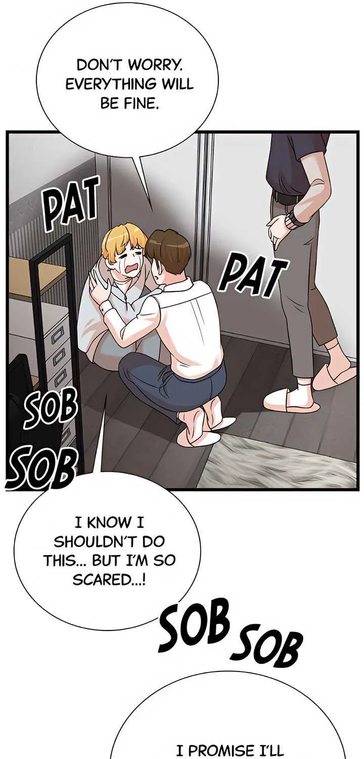 Second Life Producer Chapter 158 page 50 - 