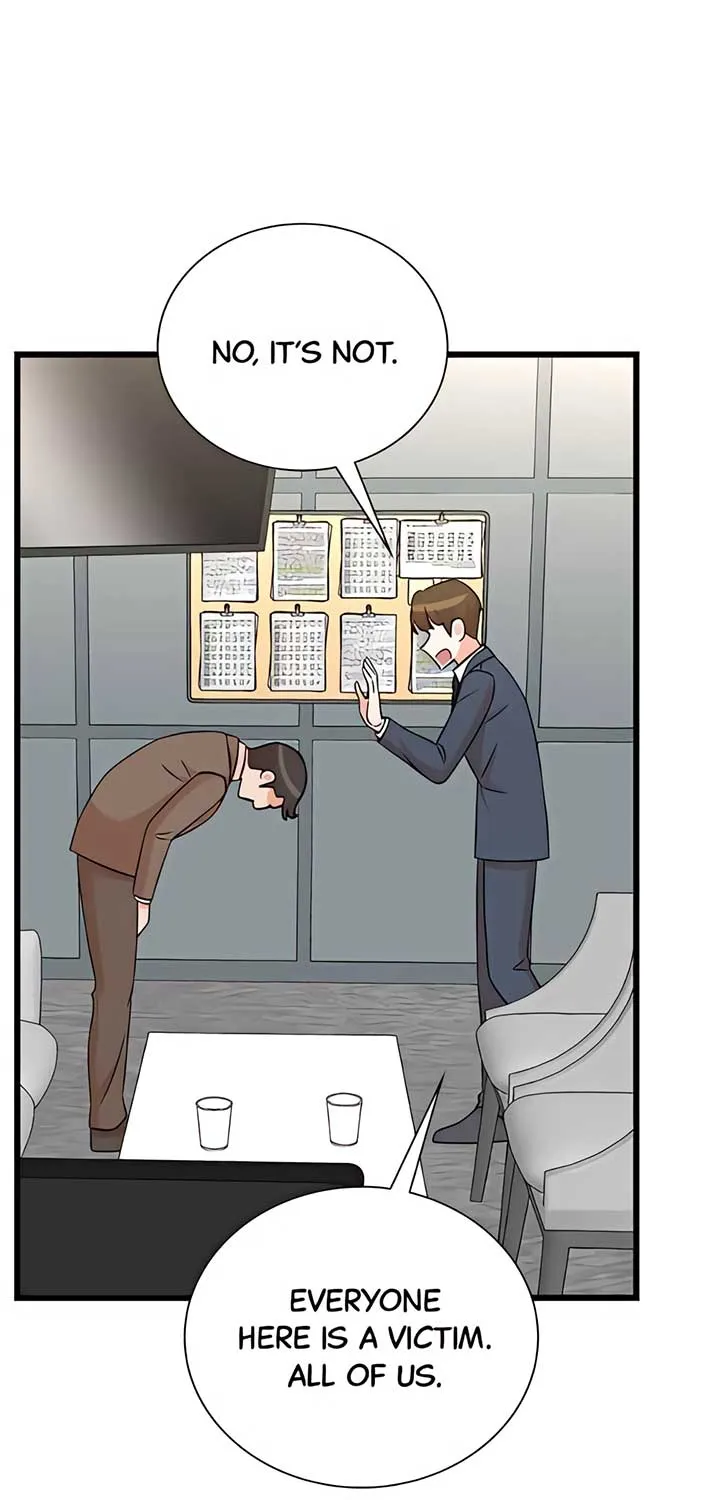 Second Life Producer Chapter 158 page 65 - 