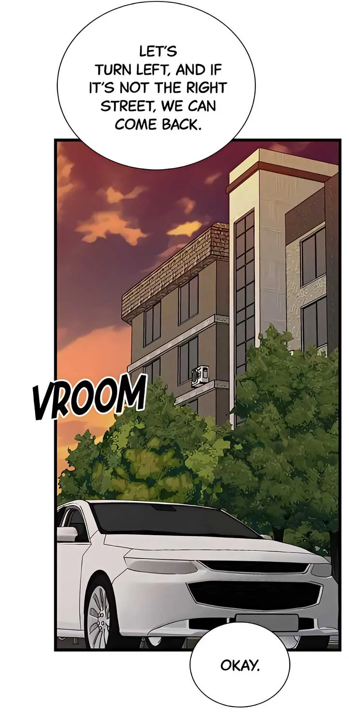 Second Life Producer Chapter 158 page 8 - 