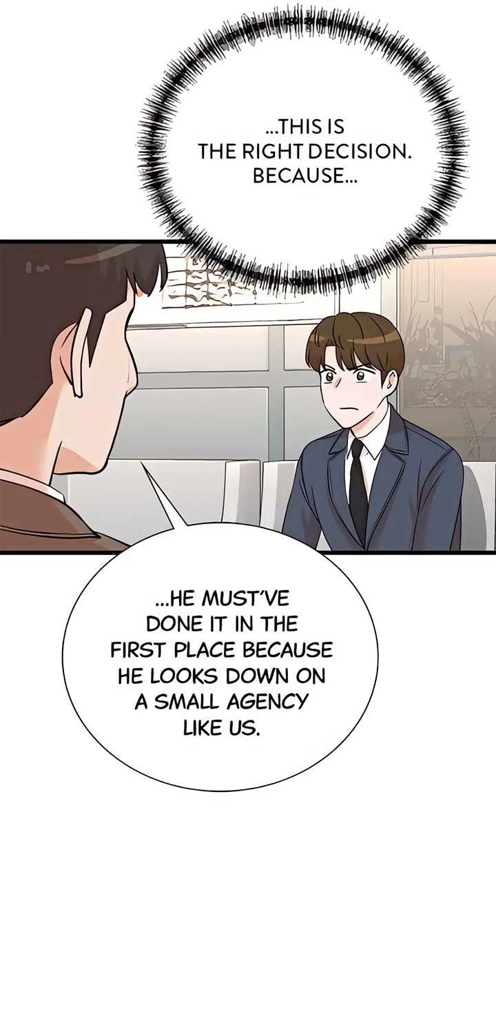 Second Life Producer Chapter 158 page 79 - 
