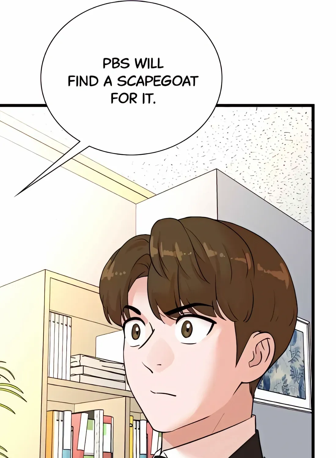 Second Life Producer Chapter 159 page 75 - 