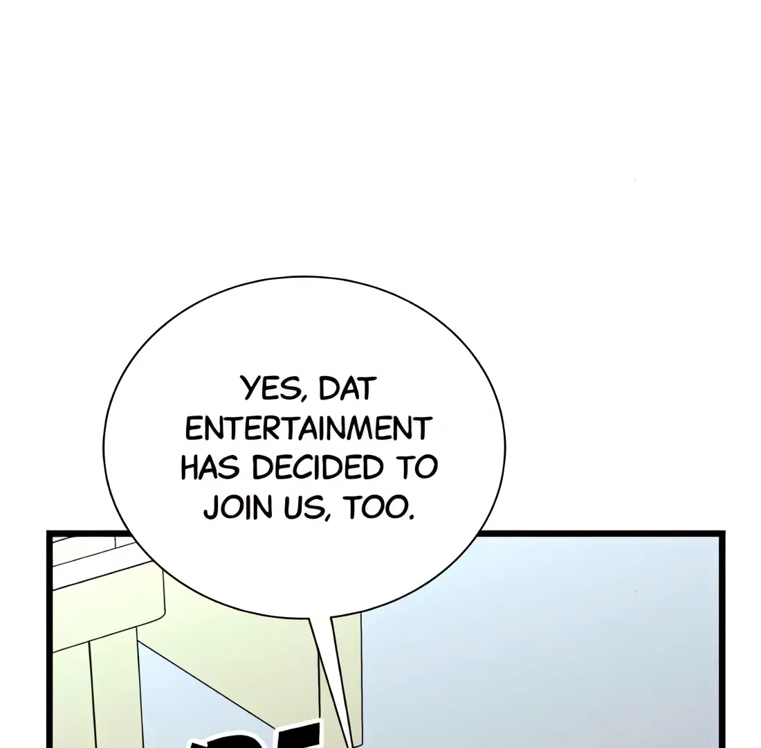 Second Life Producer Chapter 159 page 88 - 