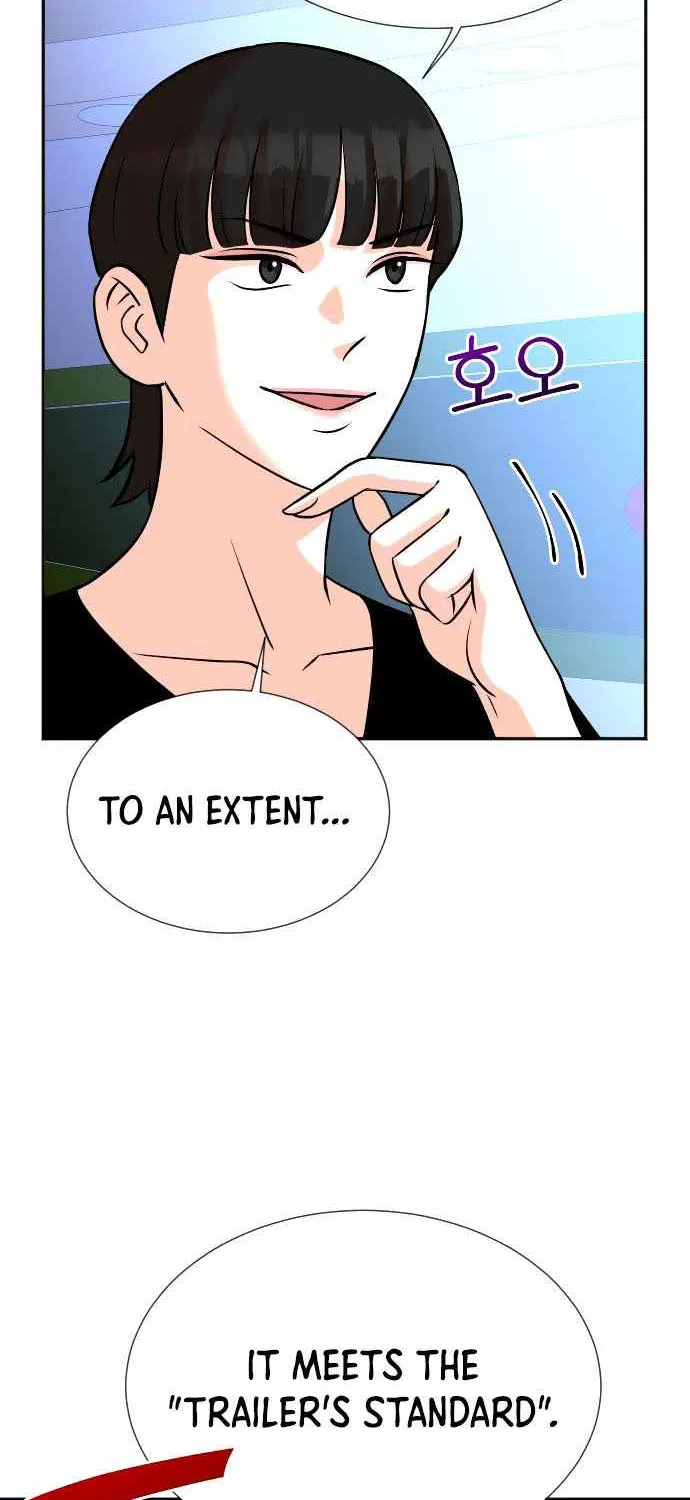 Second Life Producer Chapter 16 page 38 - 