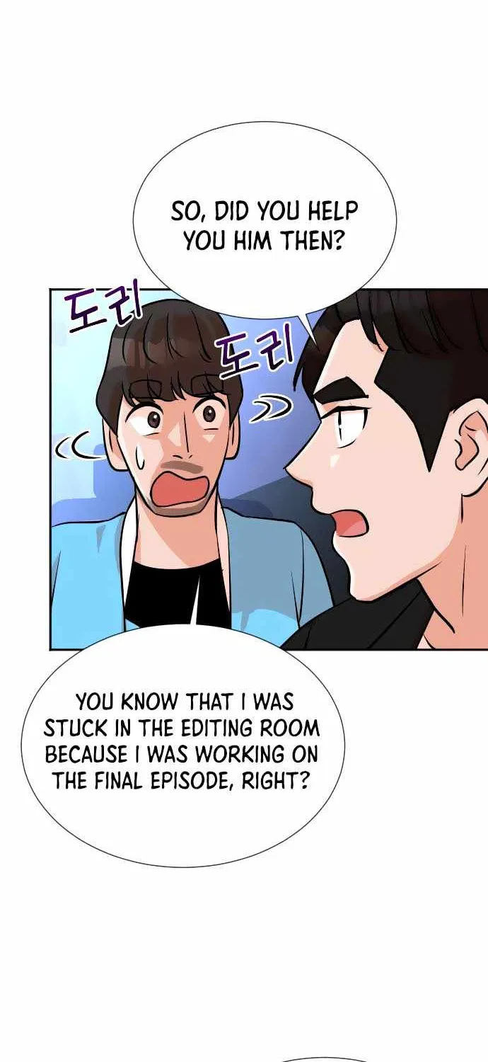 Second Life Producer Chapter 16 page 42 - 