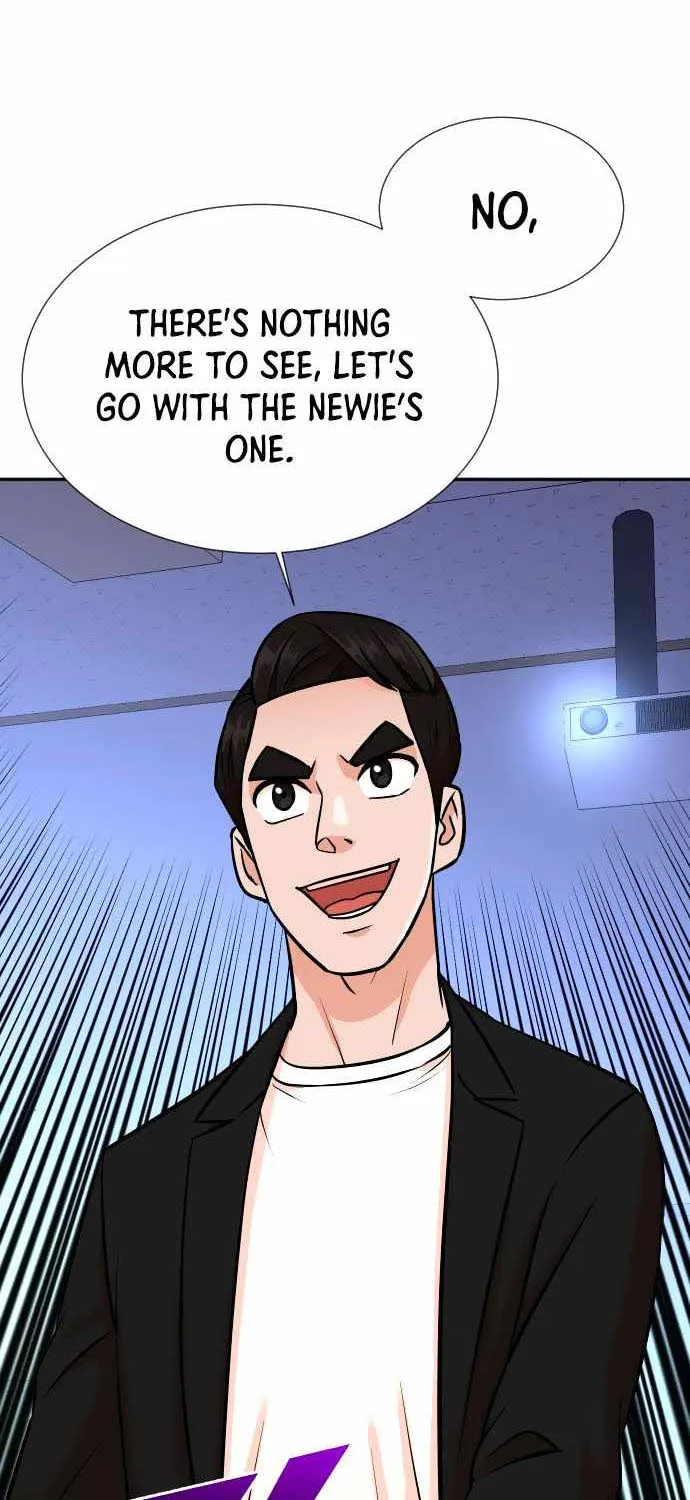 Second Life Producer Chapter 16 page 47 - 