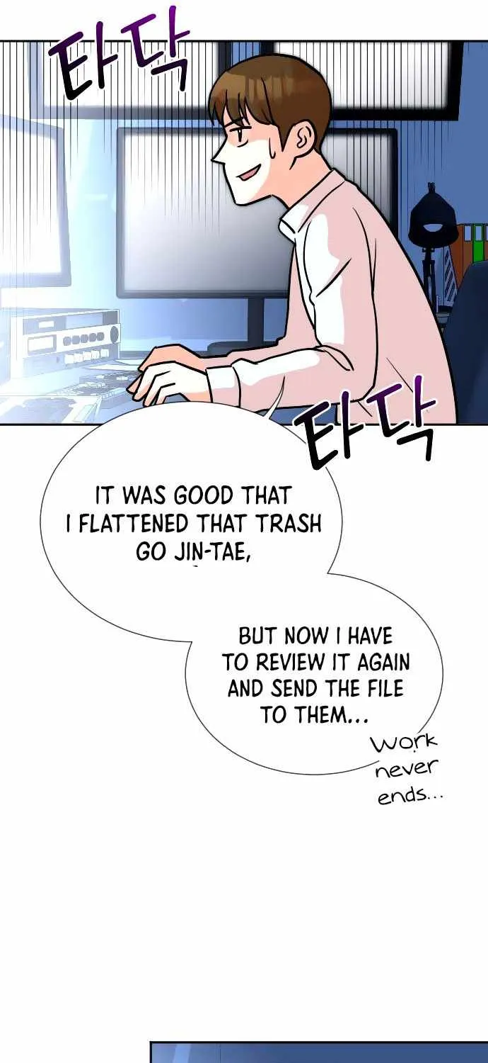 Second Life Producer Chapter 16 page 65 - 
