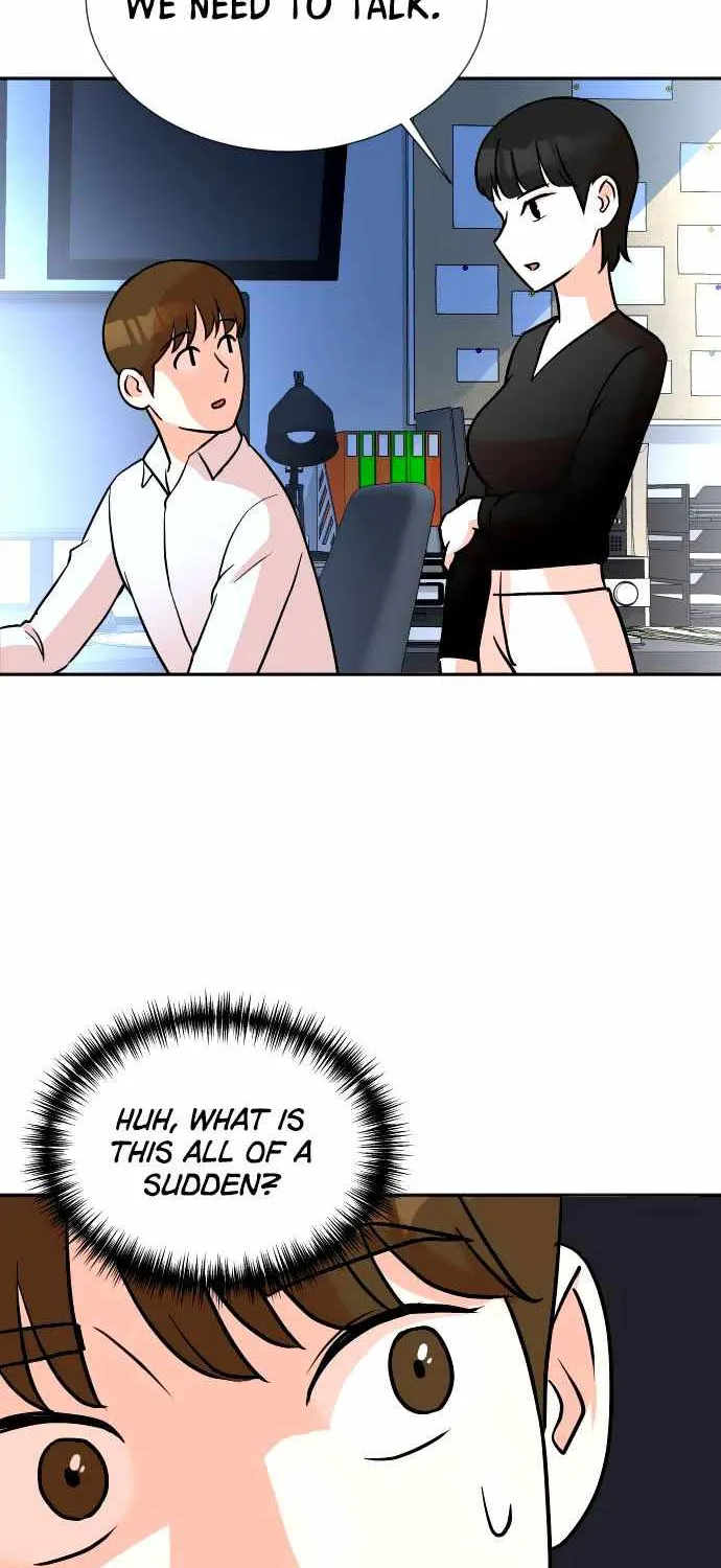 Second Life Producer Chapter 16 page 68 - 