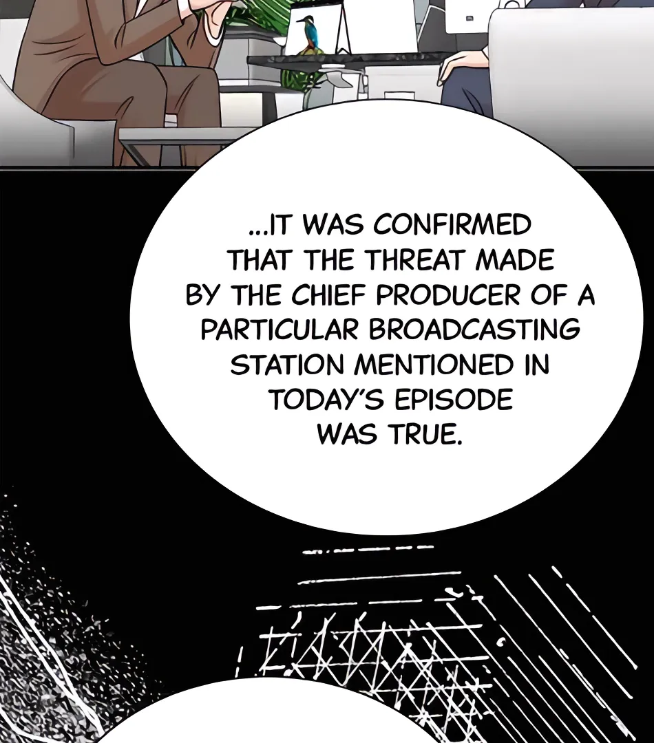 Second Life Producer Chapter 160 page 33 - 