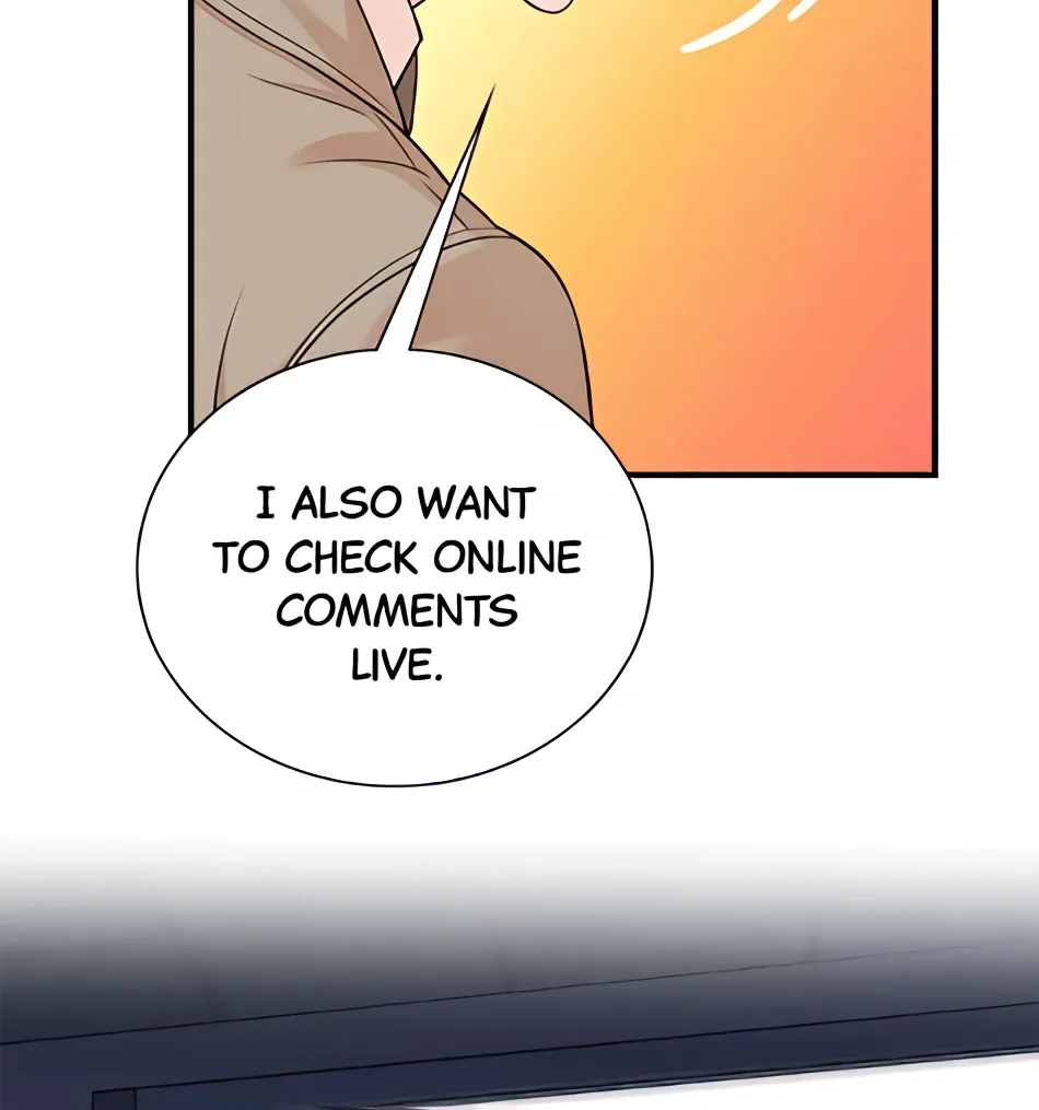Second Life Producer Chapter 160 page 6 - 