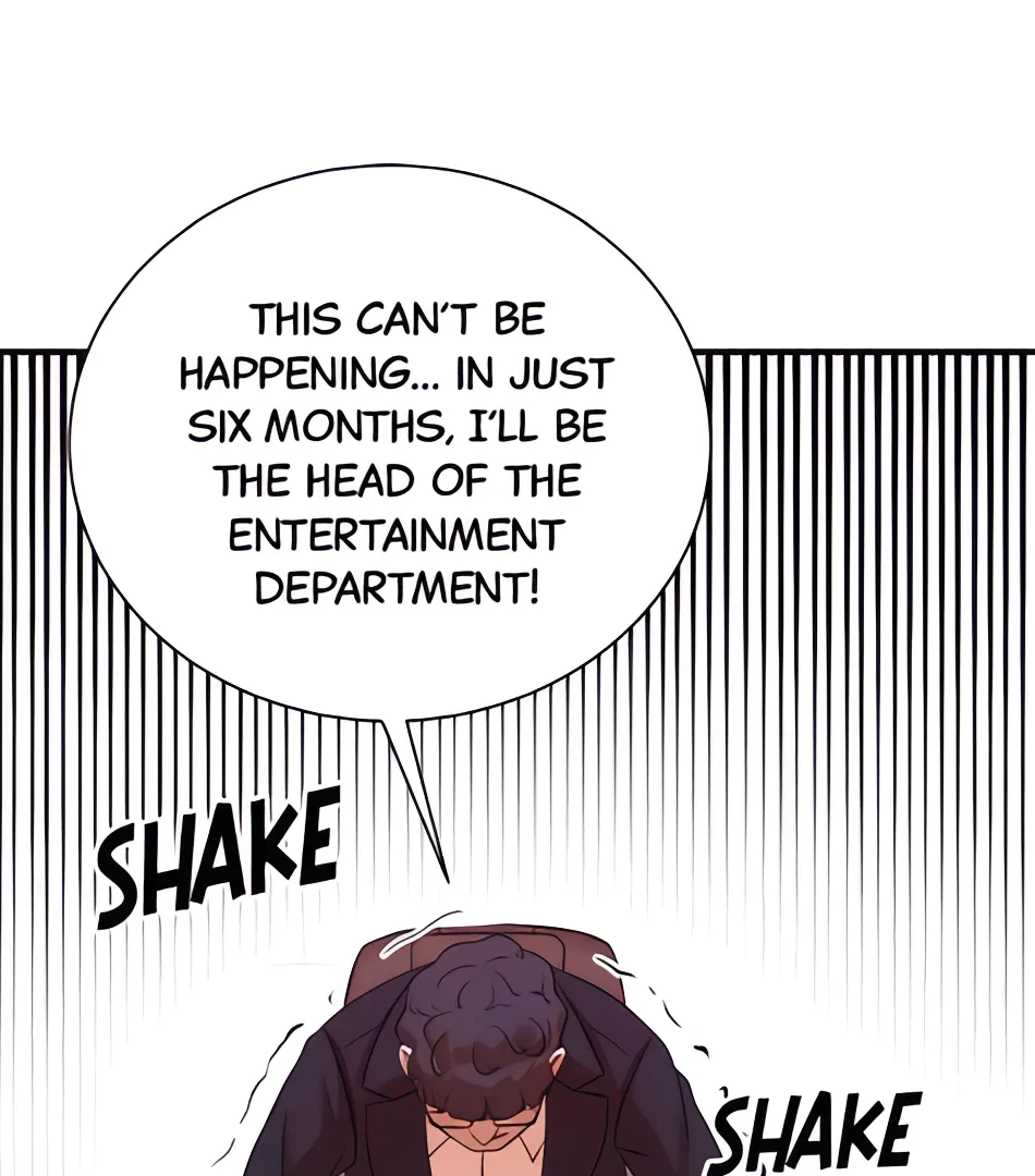 Second Life Producer Chapter 160 page 96 - 