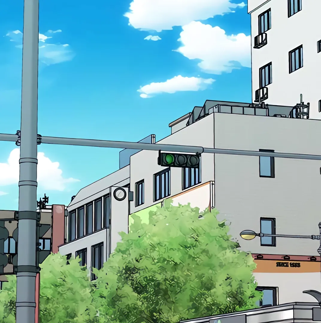 Second Life Producer Chapter 161 page 3 - 