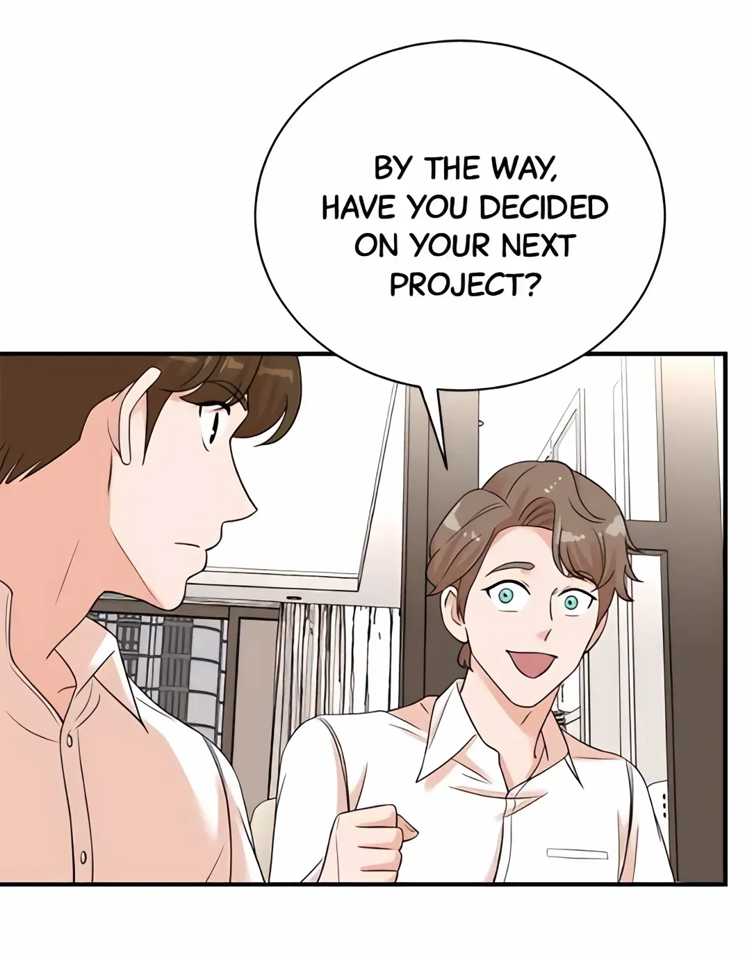 Second Life Producer Chapter 161 page 96 - 