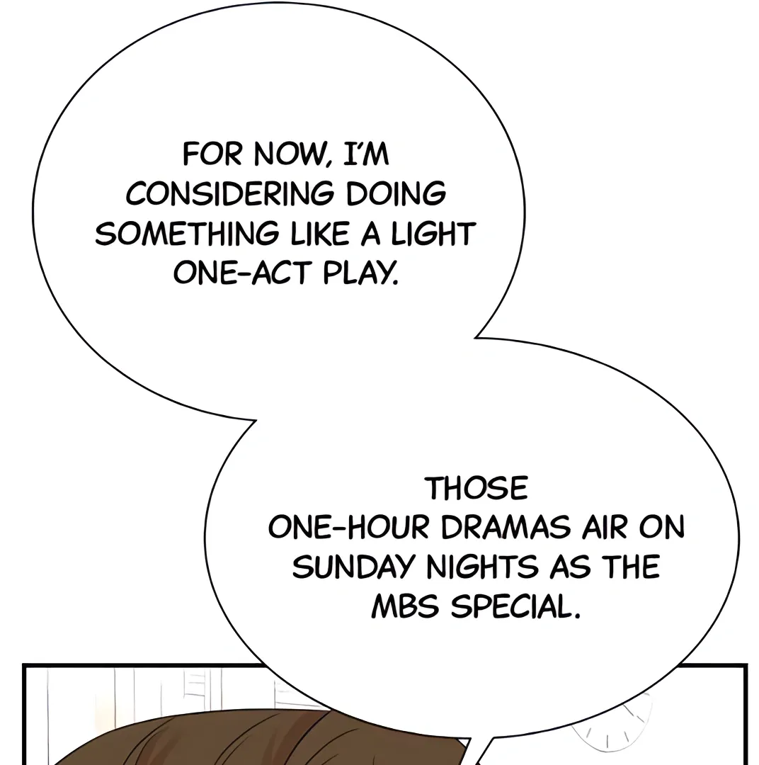 Second Life Producer Chapter 161 page 97 - 