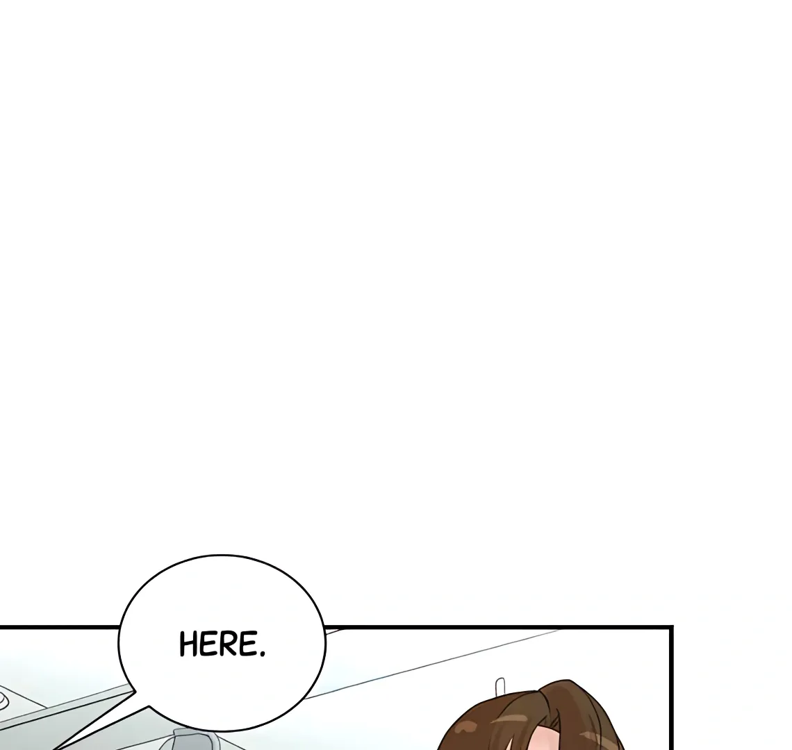 Second Life Producer Chapter 162 page 12 - 