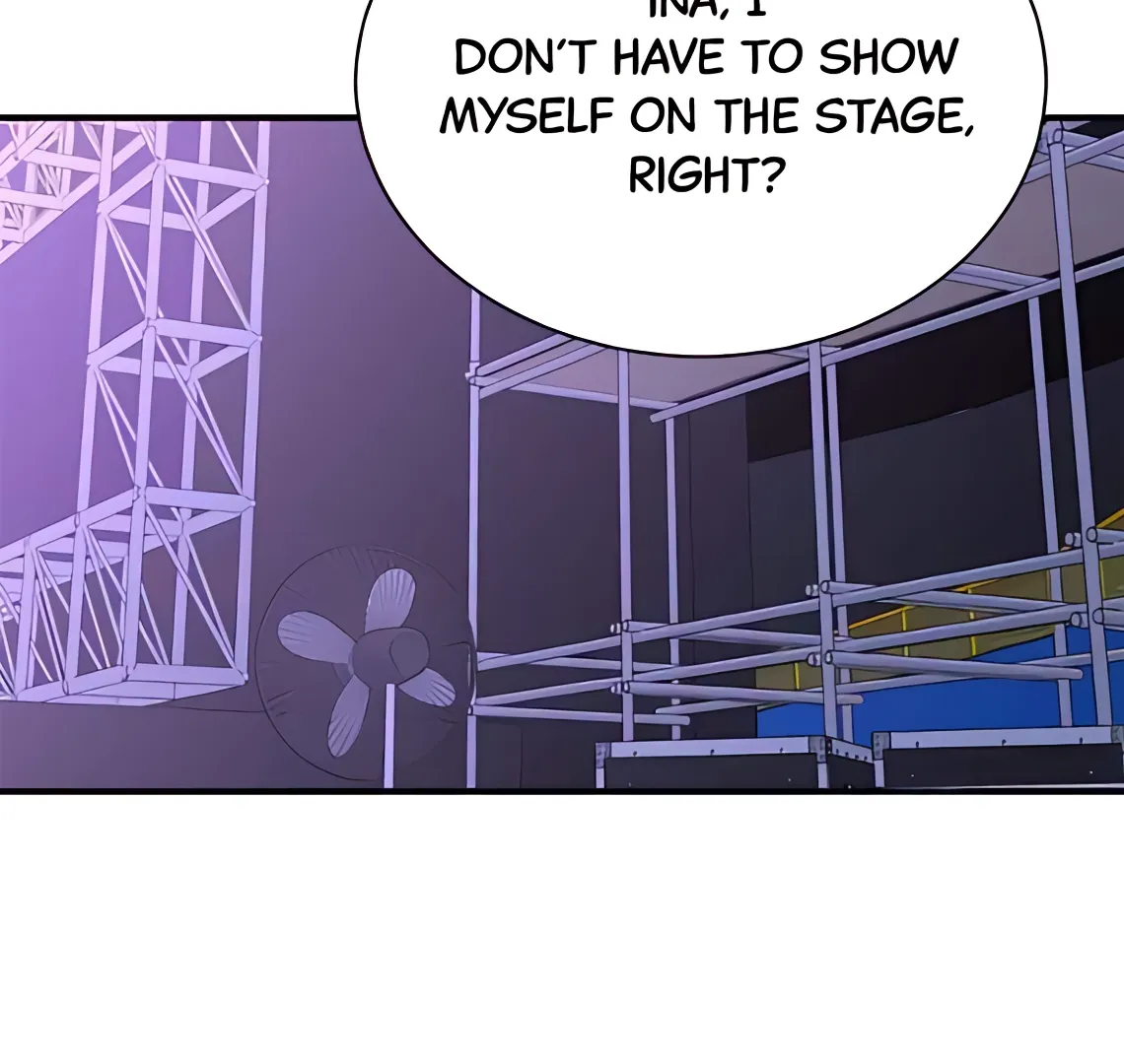 Second Life Producer Chapter 162 page 124 - 