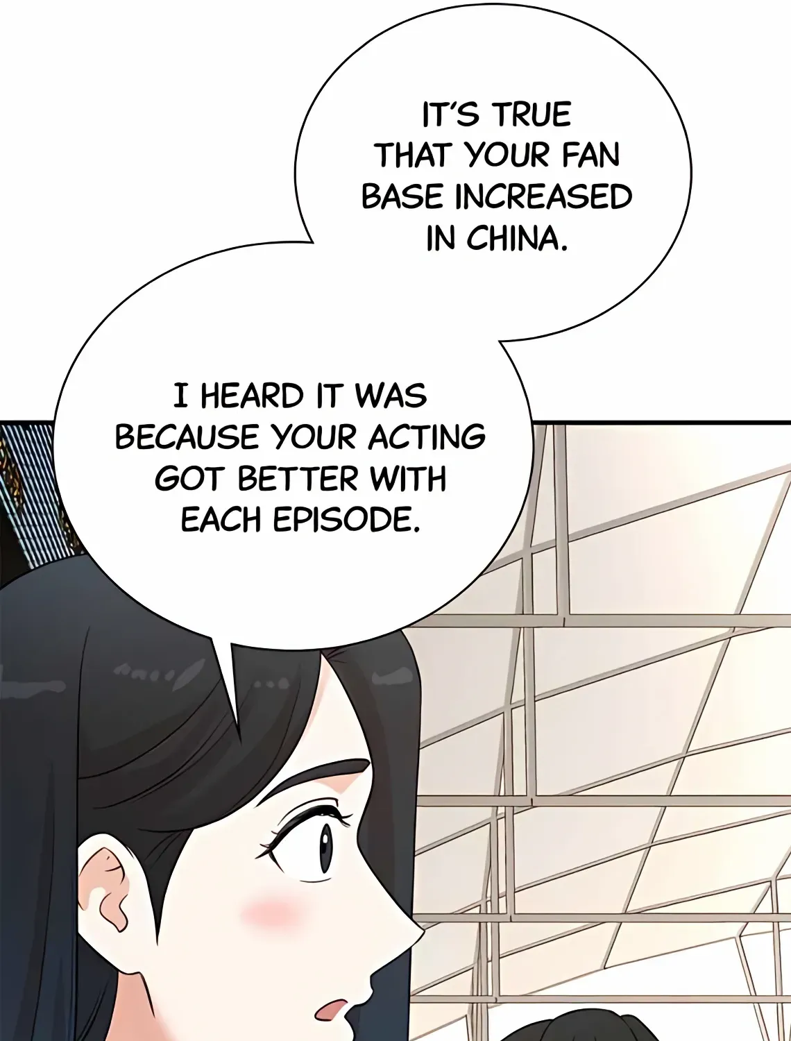 Second Life Producer Chapter 162 page 52 - 