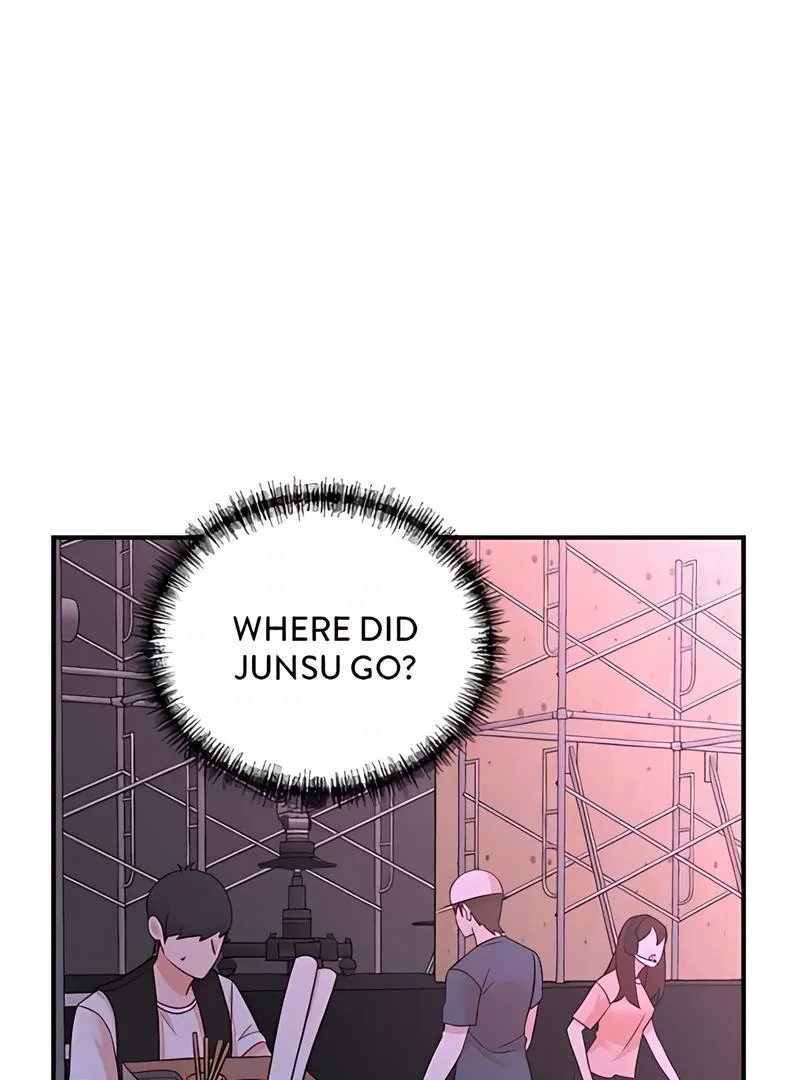 Second Life Producer Chapter 163 page 9 - 