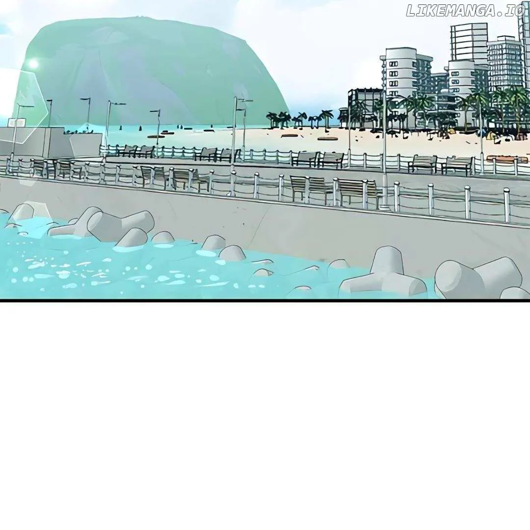 Second Life Producer Chapter 165 page 2 - 