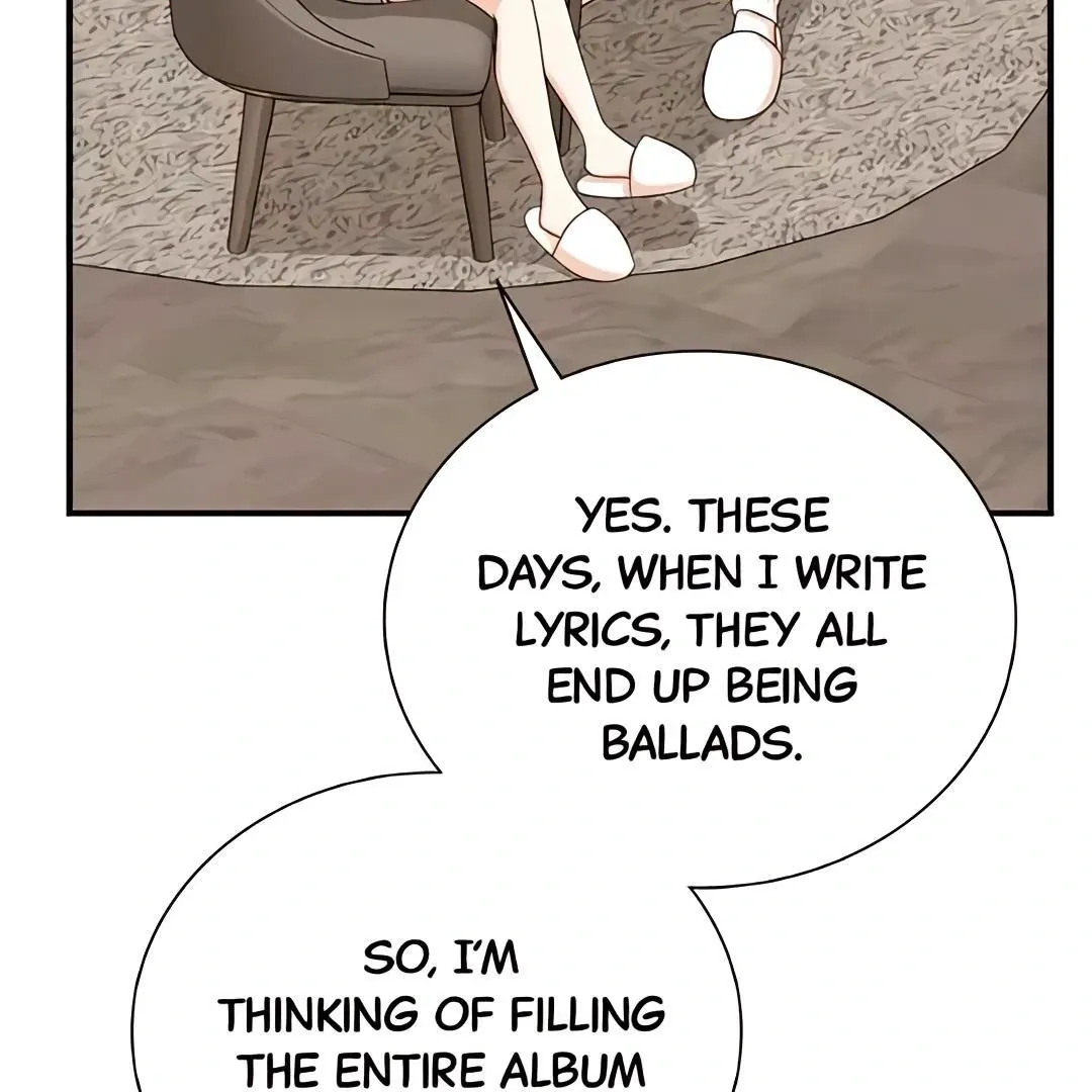 Second Life Producer Chapter 165 page 118 - 
