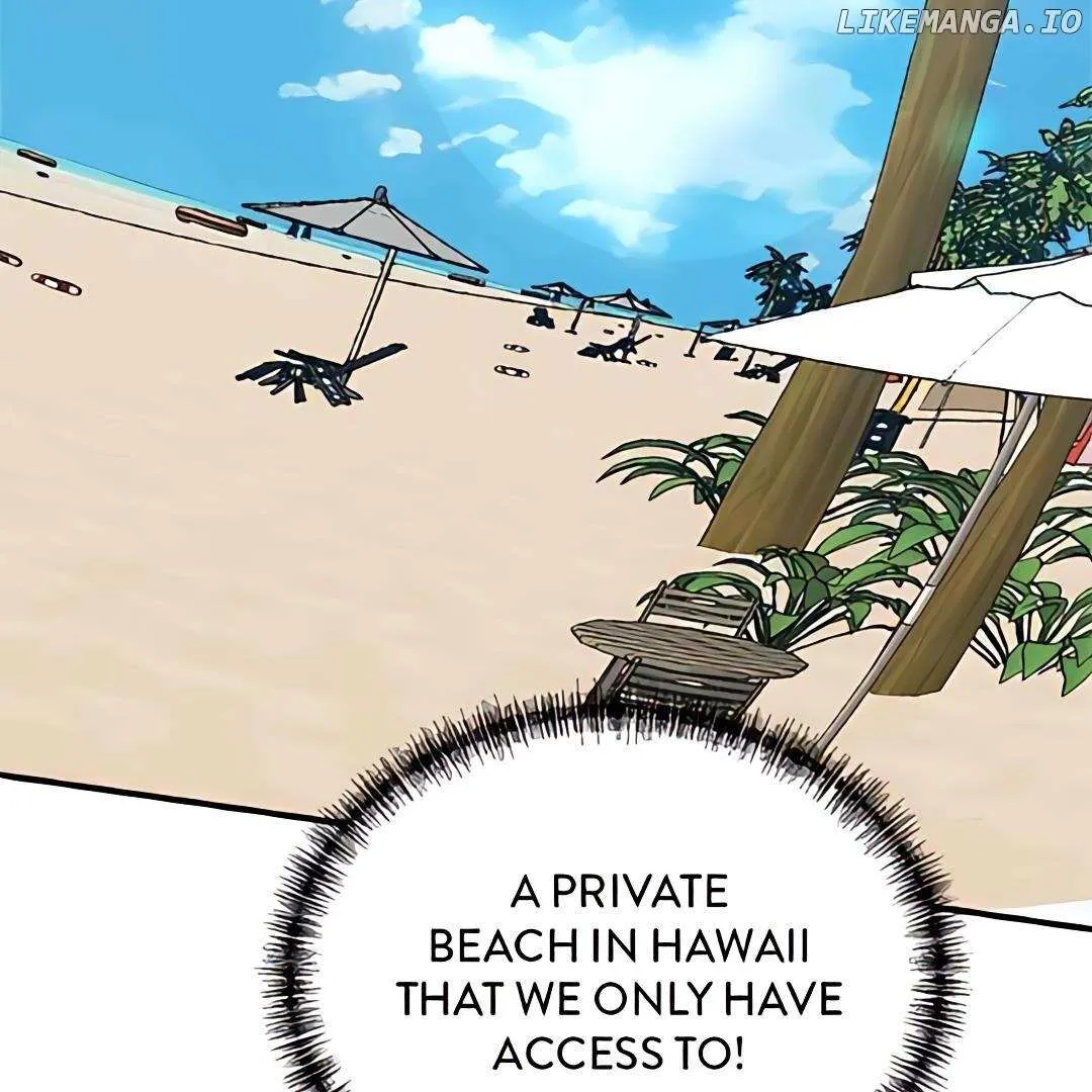 Second Life Producer Chapter 165 page 18 - 