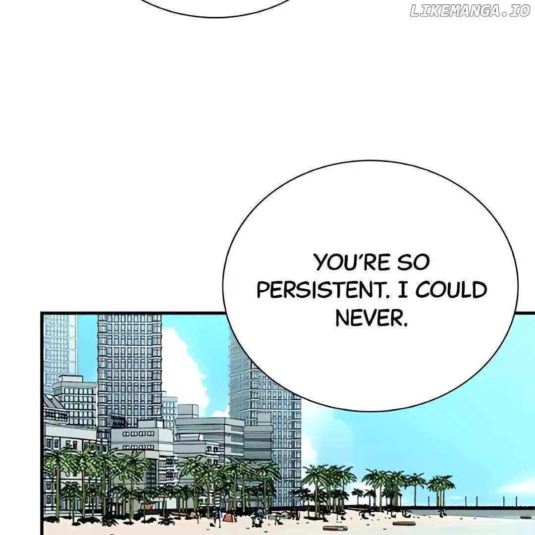 Second Life Producer Chapter 165 page 38 - 