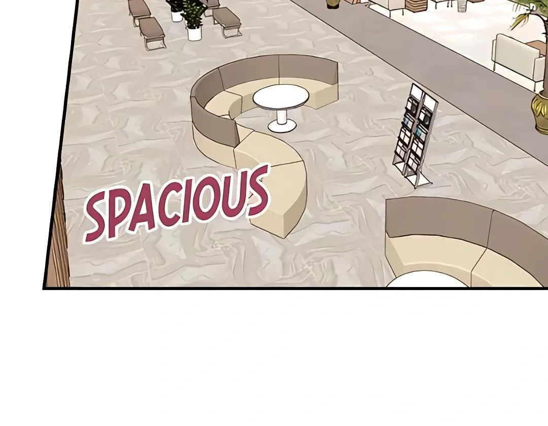 Second Life Producer Chapter 165 page 6 - 