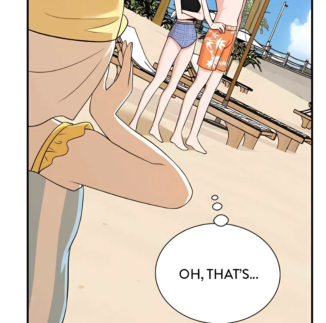 Second Life Producer Chapter 166 page 17 - 