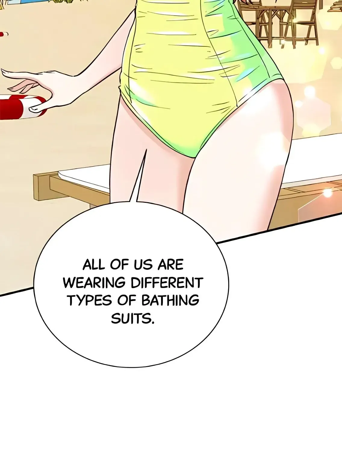 Second Life Producer Chapter 167 page 9 - 